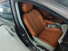 Buick GL8 Land Business Class Comfort Edition - ფოტო 20