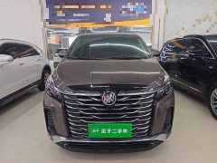 Buick GL8 Land Business Class Comfort Edition - ფოტო 3