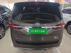 Buick GL8 Land Business Class Comfort Edition - ფოტო 4