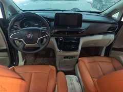 Buick GL8 Land Business Class Comfort Edition - ფოტო 6