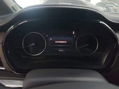 Buick GL8 Land Business Class Comfort Edition - ფოტო 8