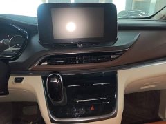 Buick GL8 Land Business Class Comfort Edition - ფოტო 9