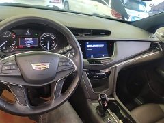 Cadillac XT5 2.0T FWD Luxury - ფოტო 10