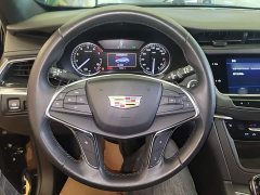 Cadillac XT5 2.0T FWD Luxury - ფოტო 11