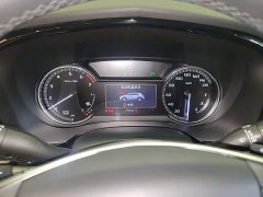 Cadillac XT5 2.0T FWD Luxury - ფოტო 12