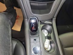Cadillac XT5 2.0T FWD Luxury - ფოტო 14