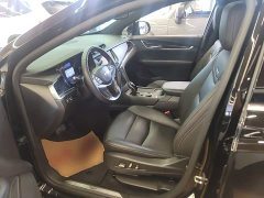 Cadillac XT5 2.0T FWD Luxury - ფოტო 15