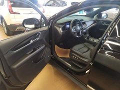 Cadillac XT5 2.0T FWD Luxury - ფოტო 16