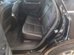 Cadillac XT5 2.0T FWD Luxury - ფოტო 17
