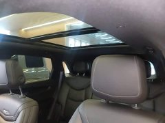 Cadillac XT5 2.0T FWD Luxury - ფოტო 18