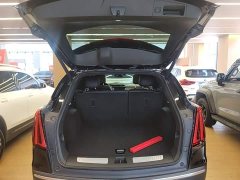 Cadillac XT5 2.0T FWD Luxury - ფოტო 19