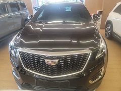 Cadillac XT5 2.0T FWD Luxury - ფოტო 3