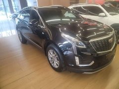 Cadillac XT5 2.0T FWD Luxury - ფოტო 4