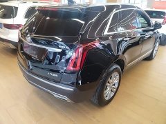 Cadillac XT5 2.0T FWD Luxury - ფოტო 7