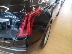 Cadillac XT5 2.0T FWD Luxury - ფოტო 8