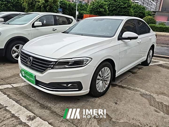 Volkswagen Lavida 1.5L Automatic Comfort