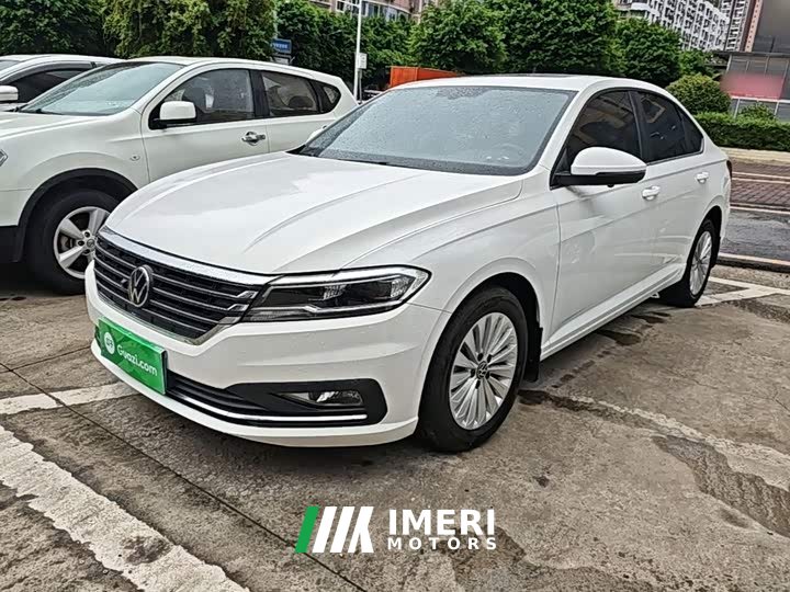 Volkswagen Lavida 1.5L Automatic Comfort - ავტომობილი ჩინეთიდან