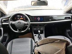 Volkswagen Lavida 1.5L Automatic Comfort - ფოტო 10