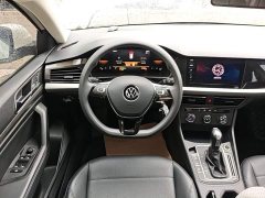 Volkswagen Lavida 1.5L Automatic Comfort - ფოტო 11