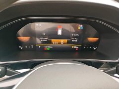 Volkswagen Lavida 1.5L Automatic Comfort - ფოტო 12