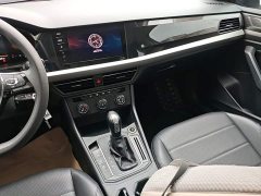 Volkswagen Lavida 1.5L Automatic Comfort - ფოტო 13