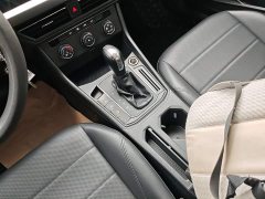 Volkswagen Lavida 1.5L Automatic Comfort - ფოტო 14