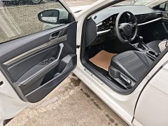 Volkswagen Lavida 1.5L Automatic Comfort - ფოტო 16