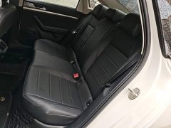 Volkswagen Lavida 1.5L Automatic Comfort - ფოტო 17