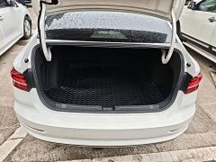 Volkswagen Lavida 1.5L Automatic Comfort - ფოტო 19