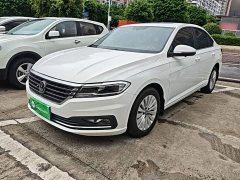 Volkswagen Lavida 1.5L Automatic Comfort - ფოტო 2