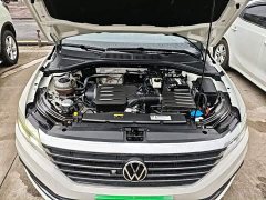 Volkswagen Lavida 1.5L Automatic Comfort - ფოტო 20