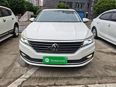 Volkswagen Lavida 1.5L Automatic Comfort - ფოტო 3