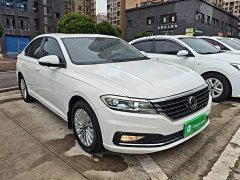 Volkswagen Lavida 1.5L Automatic Comfort - ფოტო 4