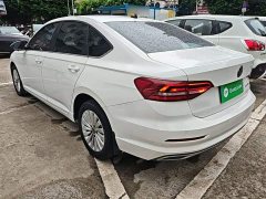 Volkswagen Lavida 1.5L Automatic Comfort - ფოტო 5