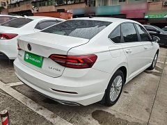 Volkswagen Lavida 1.5L Automatic Comfort - ფოტო 7