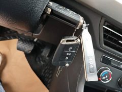 Volkswagen Lavida 1.5L Automatic Comfort - ფოტო 9