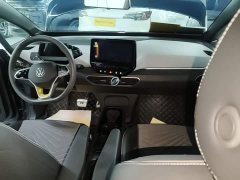 Volkswagen ID.3 2023 Upgraded Pure Smart Comfort Edition - ფოტო 10