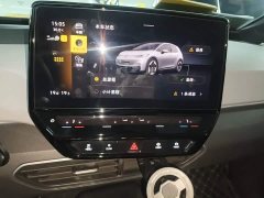 Volkswagen ID.3 2023 Upgraded Pure Smart Comfort Edition - ფოტო 13