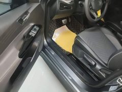 Volkswagen ID.3 2023 Upgraded Pure Smart Comfort Edition - ფოტო 16