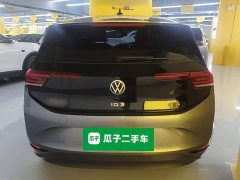 Volkswagen ID.3 2023 Upgraded Pure Smart Comfort Edition - ფოტო 6
