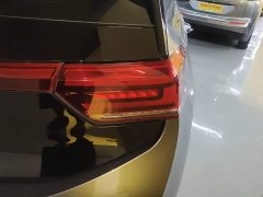 Volkswagen ID.3 2023 Upgraded Pure Smart Comfort Edition - ფოტო 8