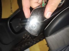 Volkswagen ID.3 2023 Upgraded Pure Smart Comfort Edition - ფოტო 9