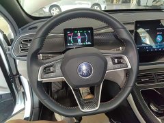 BYD Qin Plus DM-i 55KM Flagship - ფოტო 11