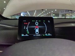 BYD Qin Plus DM-i 55KM Flagship - ფოტო 12