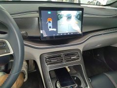 BYD Qin Plus DM-i 55KM Flagship - ფოტო 13
