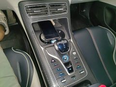 BYD Qin Plus DM-i 55KM Flagship - ფოტო 14