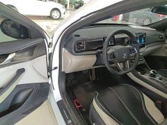 BYD Qin Plus DM-i 55KM Flagship - ფოტო 16