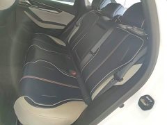 BYD Qin Plus DM-i 55KM Flagship - ფოტო 17