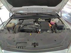 BYD Qin Plus DM-i 55KM Flagship - ფოტო 20