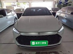 BYD Qin Plus DM-i 55KM Flagship - ფოტო 3